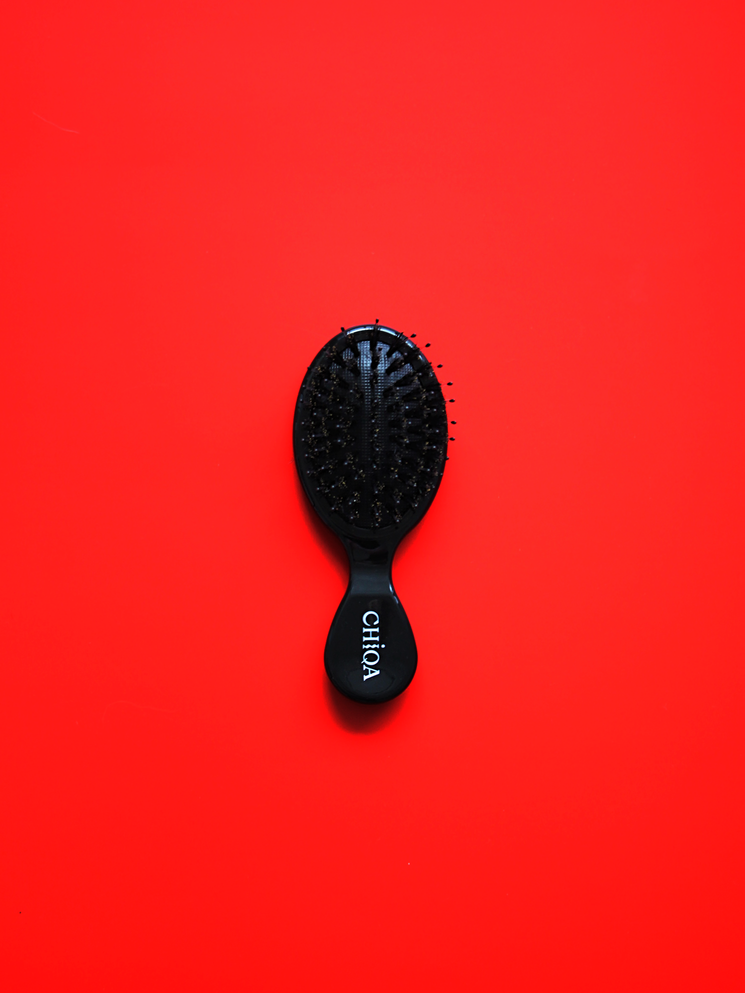 CHIQA Mini Brush