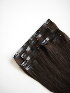 Natural Black Extension Set