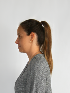 Light Ash Brown Ponytail